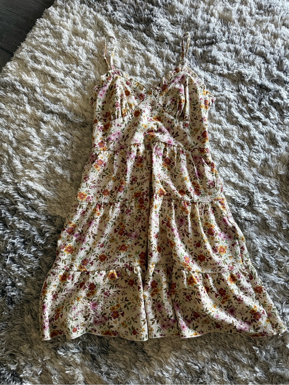 No Boundaries Mini Dress